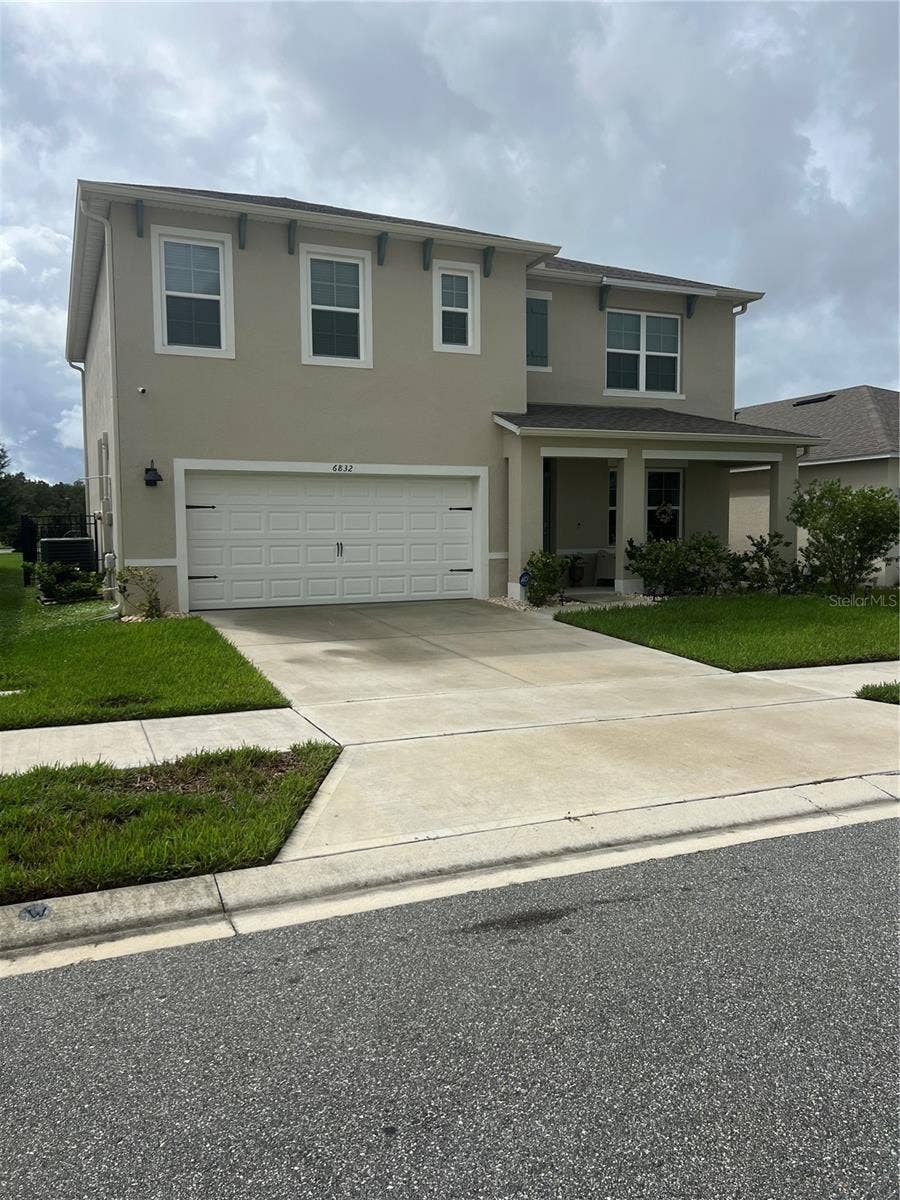 Property photo for 6832 CRANES ROOST ROAD, St Cloud, FL