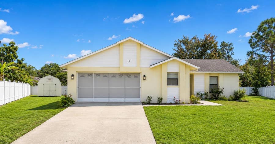 Property photo for 9 COLRAIN WAY, Kissimmee, FL
