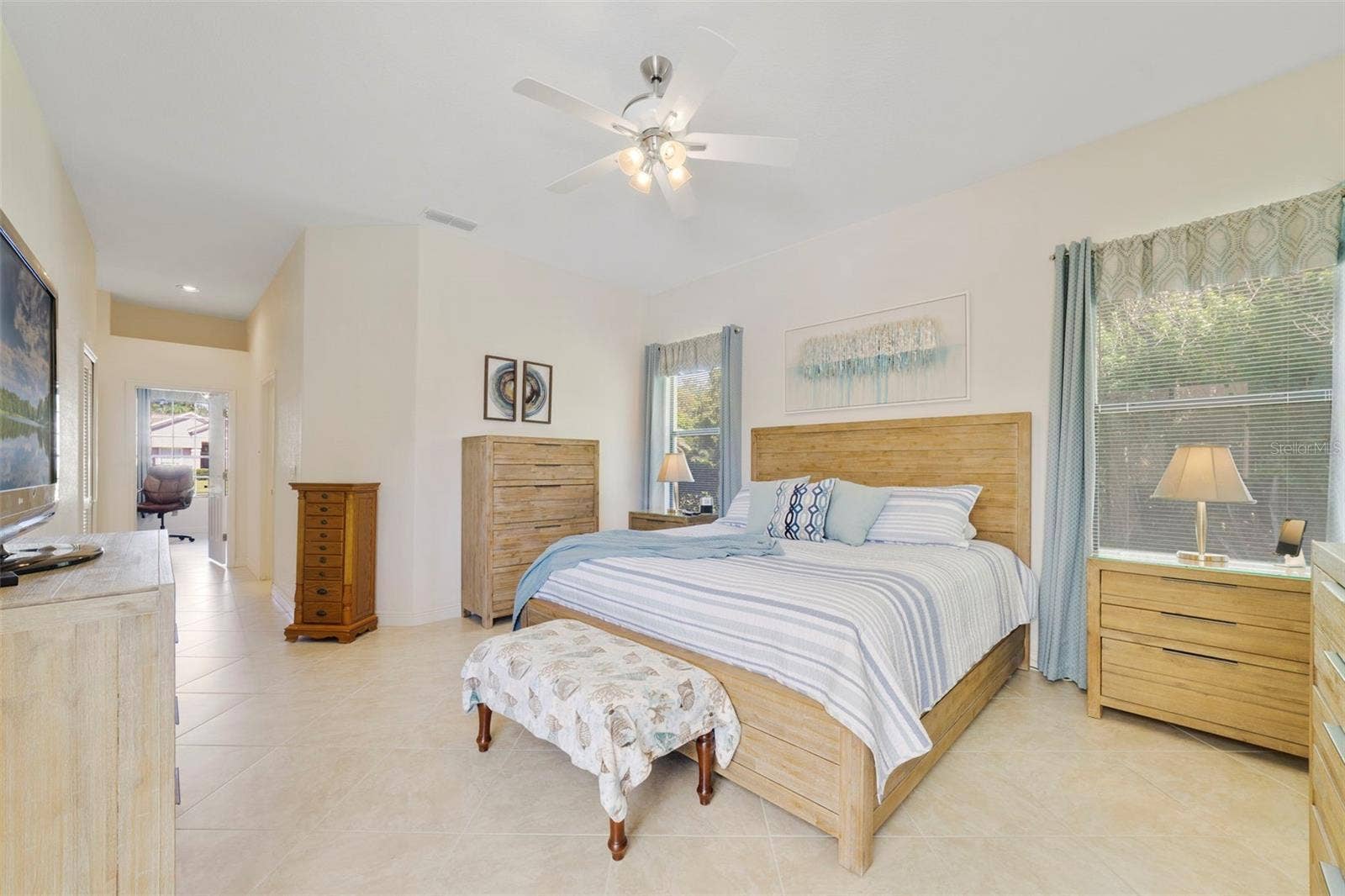 3514 OCITA DRIVE, Orlando, FL 32837 Primary Bedroom