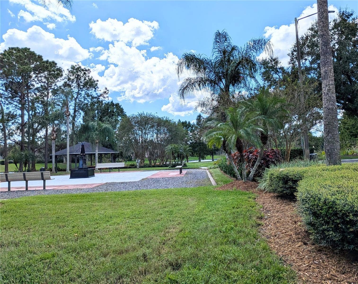 3514 OCITA DRIVE, Orlando, FL 32837 Osprey Park walking trails