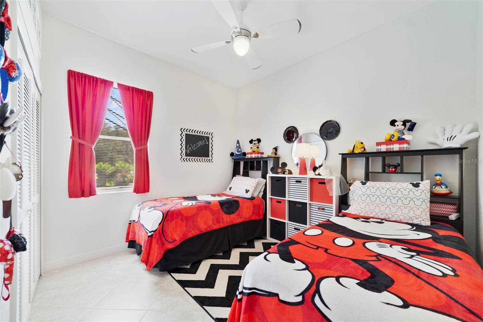 3514 OCITA DRIVE, Orlando, FL 32837 Bedroom #3