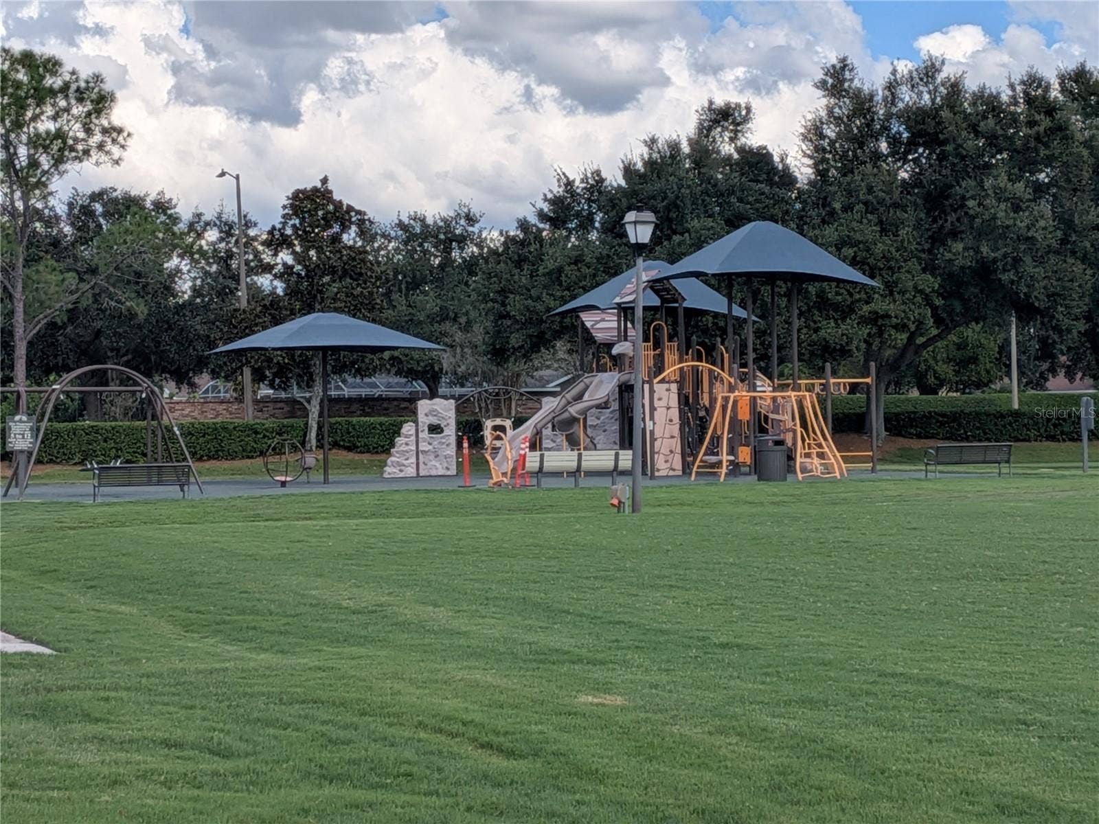 3514 OCITA DRIVE, Orlando, FL 32837 Osprey Park Playground
