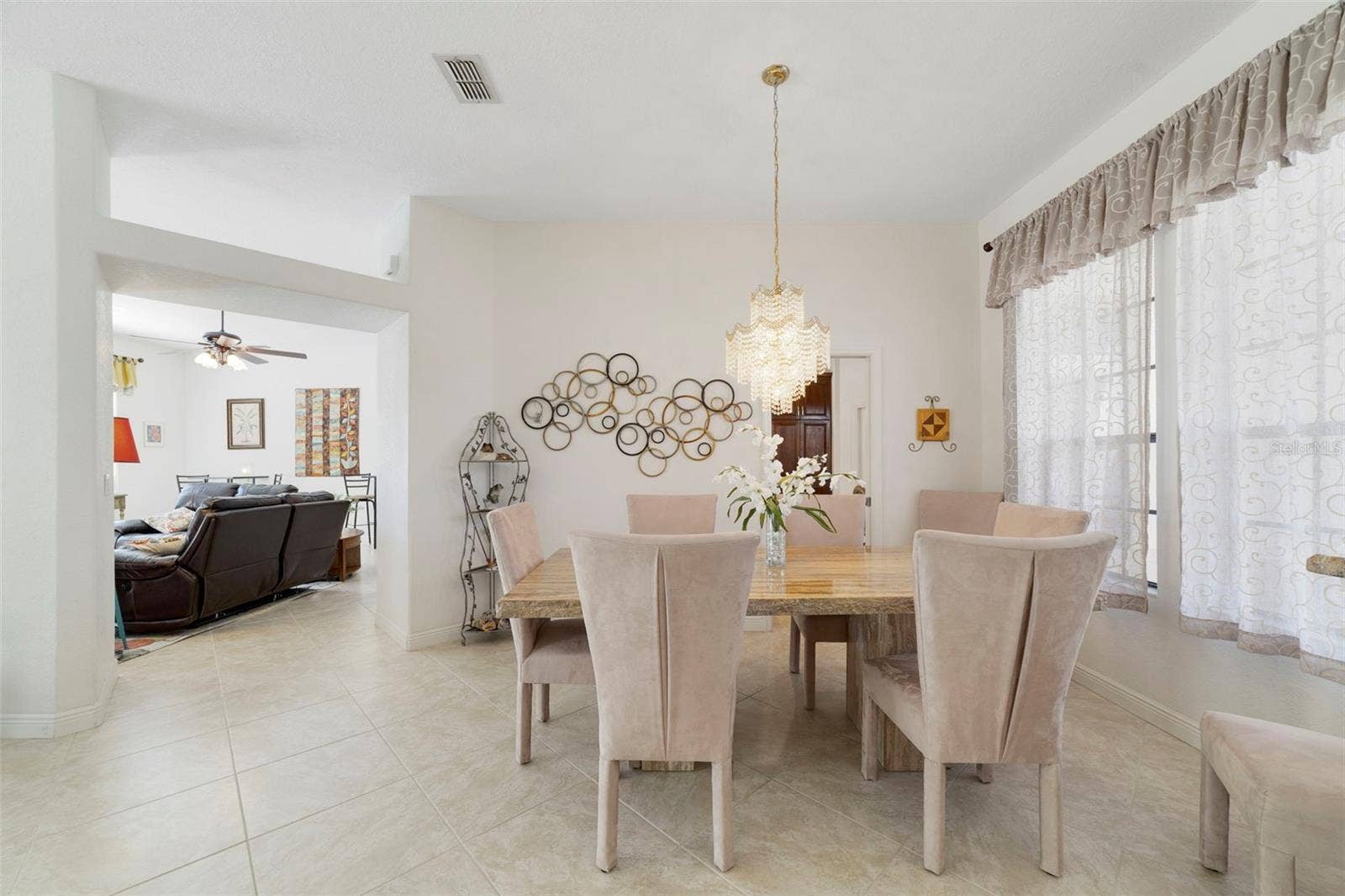 3514 OCITA DRIVE, Orlando, FL 32837 Dining Room