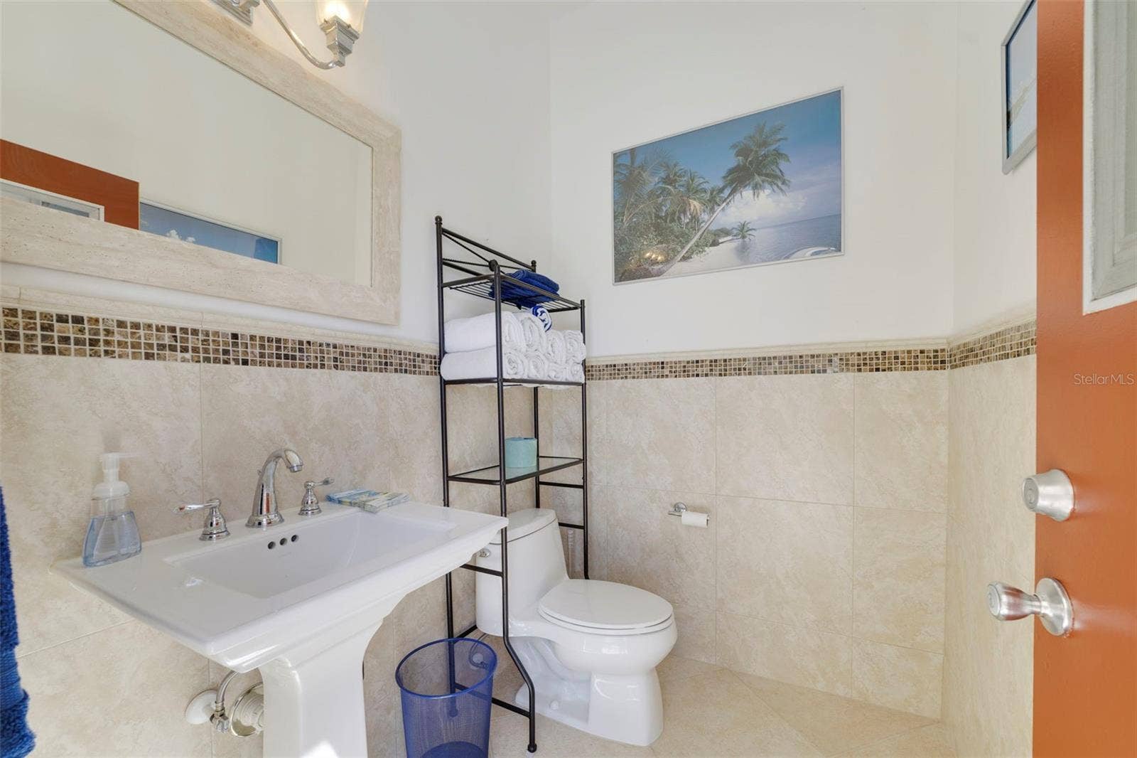 3514 OCITA DRIVE, Orlando, FL 32837 Pool Bath