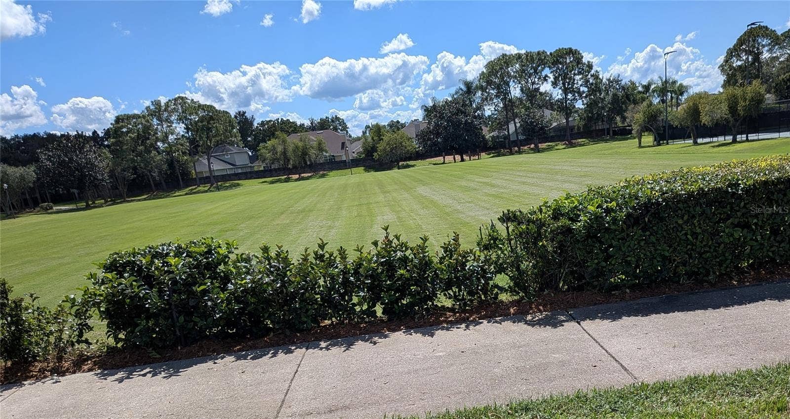 3514 OCITA DRIVE, Orlando, FL 32837 Osprey Park Soccer Field