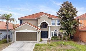 Property photo for 118 MIRO DRIVE, Davenport, FL