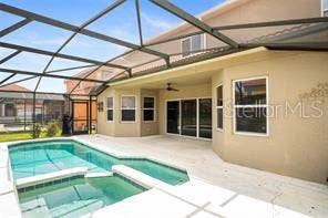 118 MIRO DRIVE, Davenport, FL 33837 118 MIRO DRIVE, Davenport, FL 33837