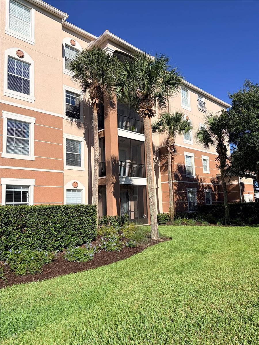 Property photo for 8300 PORTOFINO DRIVE, #102, Davenport, FL