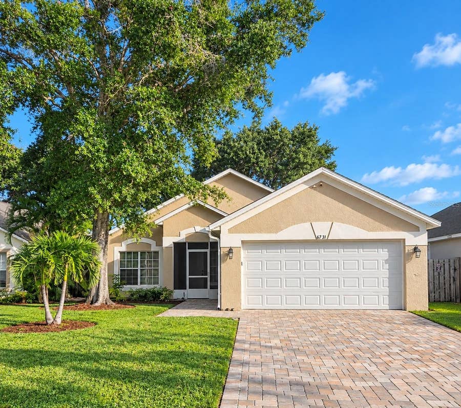 Property photo for 6731 FAWN RIDGE DRIVE, Melbourne, FL