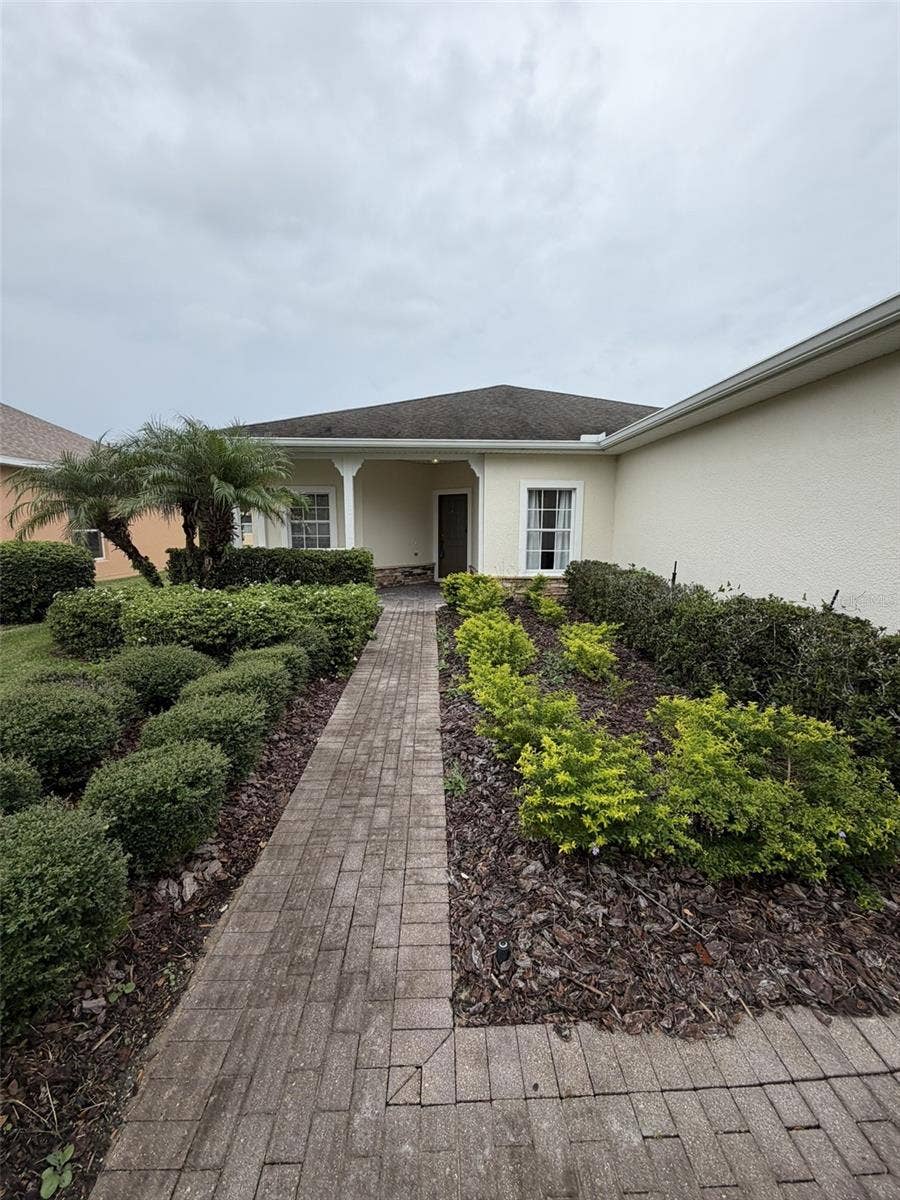 356 LAKE CASSIDY DRIVE, Poinciana, FL 34759 356 LAKE CASSIDY DRIVE, Poinciana, FL 34759