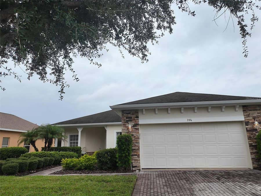 Property photo for 356 LAKE CASSIDY DRIVE, Poinciana, FL