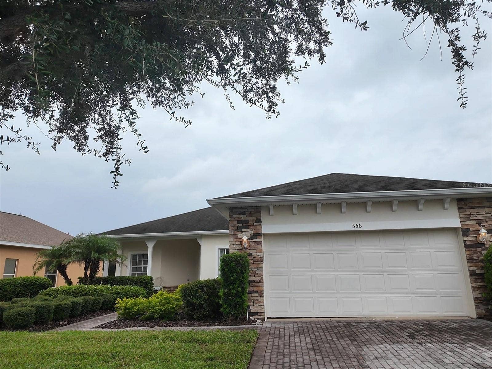 356 LAKE CASSIDY DRIVE, Poinciana, FL 34759 356 LAKE CASSIDY DRIVE, Poinciana, FL 34759