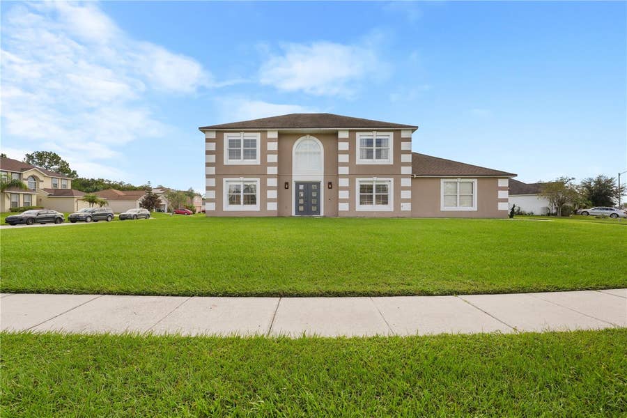 Property photo for 2430 MARCASITE LOOP, Kissimmee, FL