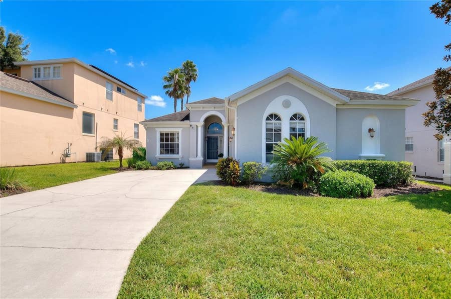 Property photo for 313 PLUMOSO LOOP, Davenport, FL
