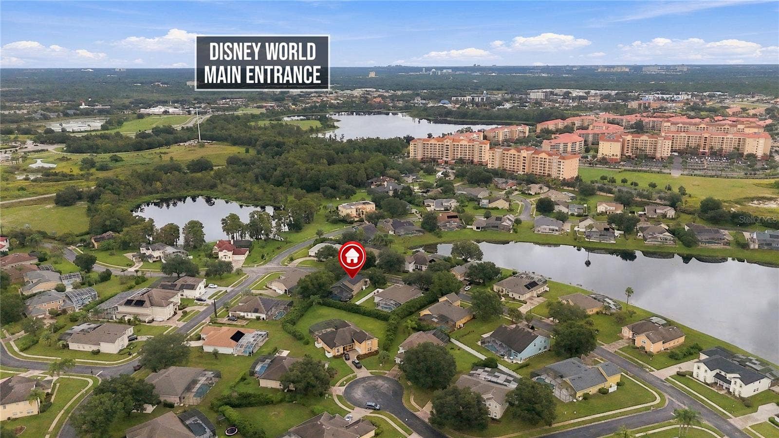 2728 FORMOSA BOULEVARD, Kissimmee, FL 34747