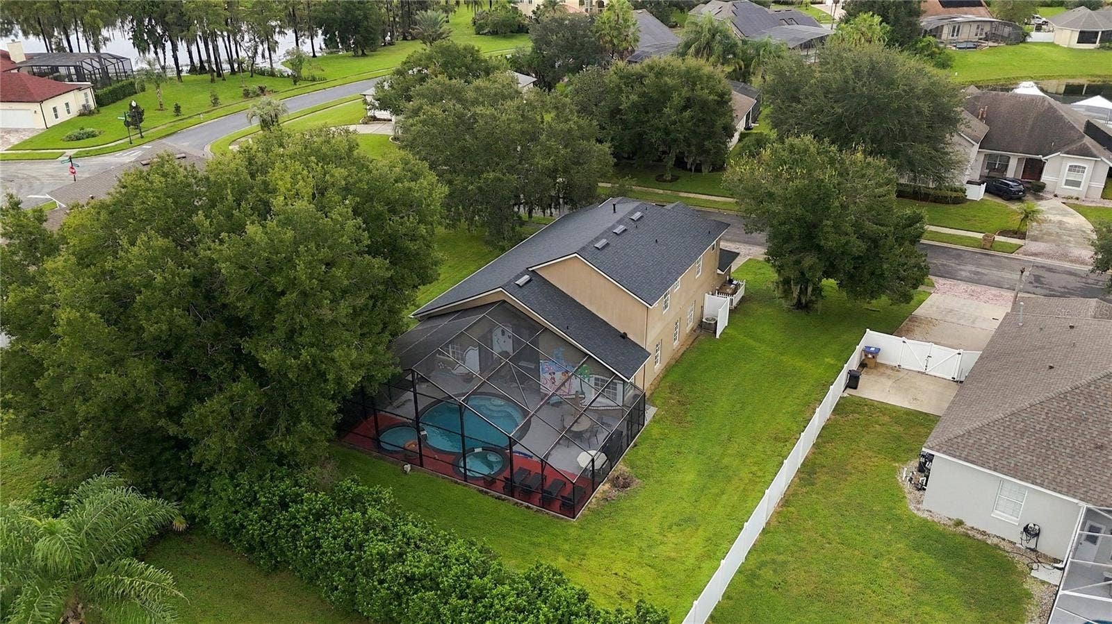 2728 FORMOSA BOULEVARD, Kissimmee, FL 34747
