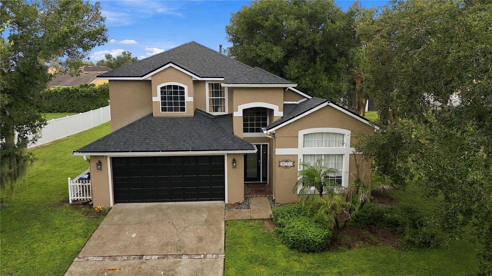 2728 FORMOSA BOULEVARD, Kissimmee, FL 34747