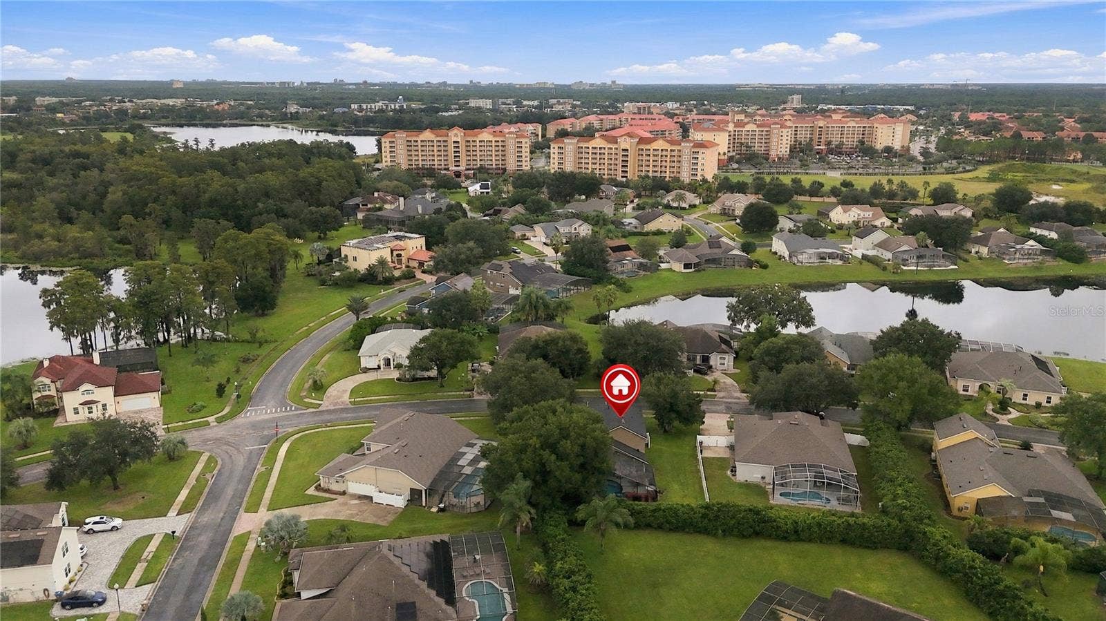 2728 FORMOSA BOULEVARD, Kissimmee, FL 34747