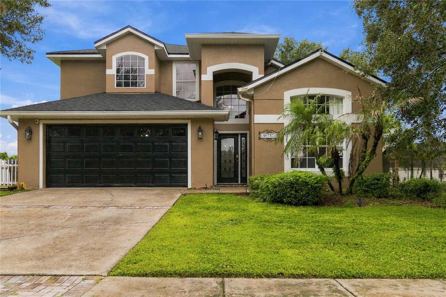 Property photo for 2728 FORMOSA BOULEVARD, Kissimmee, FL