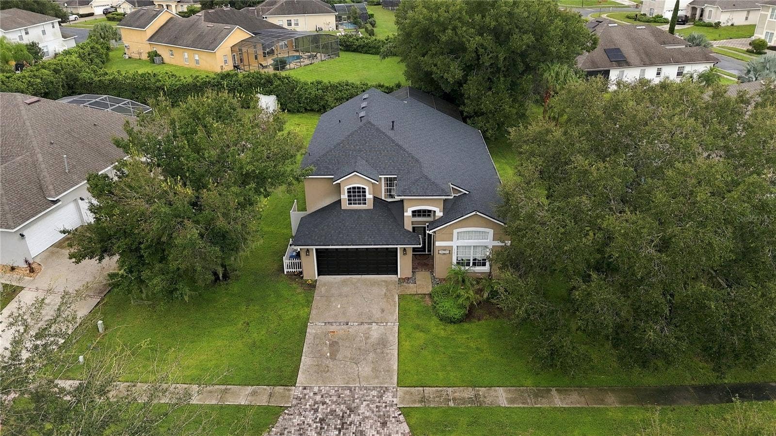 2728 FORMOSA BOULEVARD, Kissimmee, FL 34747