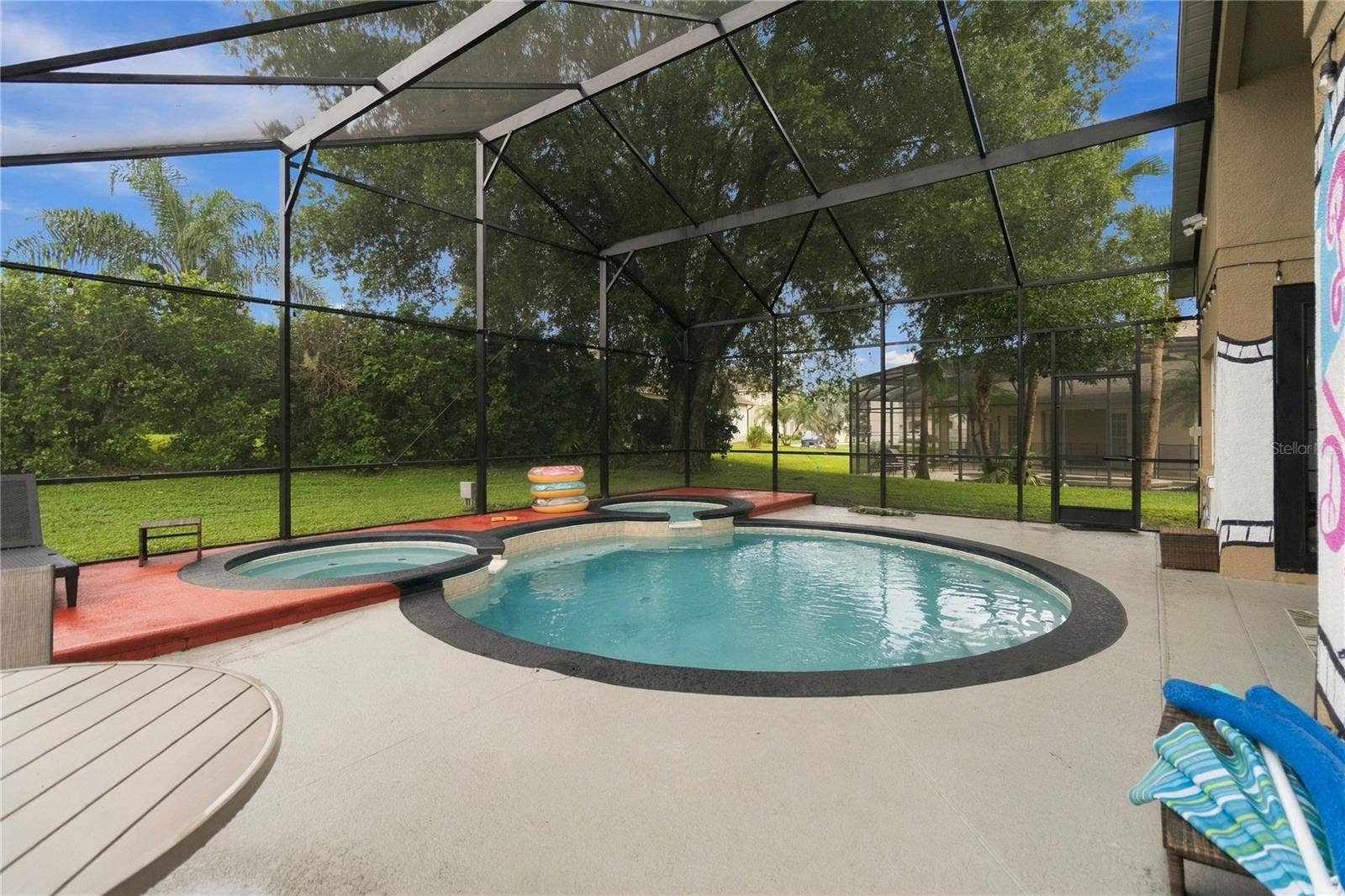 2728 FORMOSA BOULEVARD, Kissimmee, FL 34747