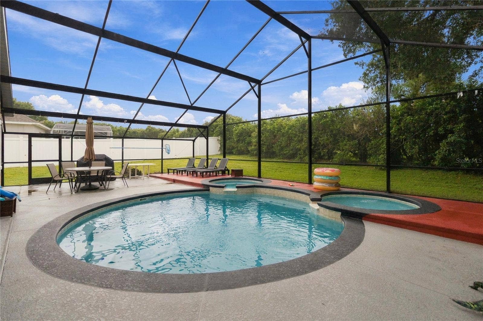 2728 FORMOSA BOULEVARD, Kissimmee, FL 34747