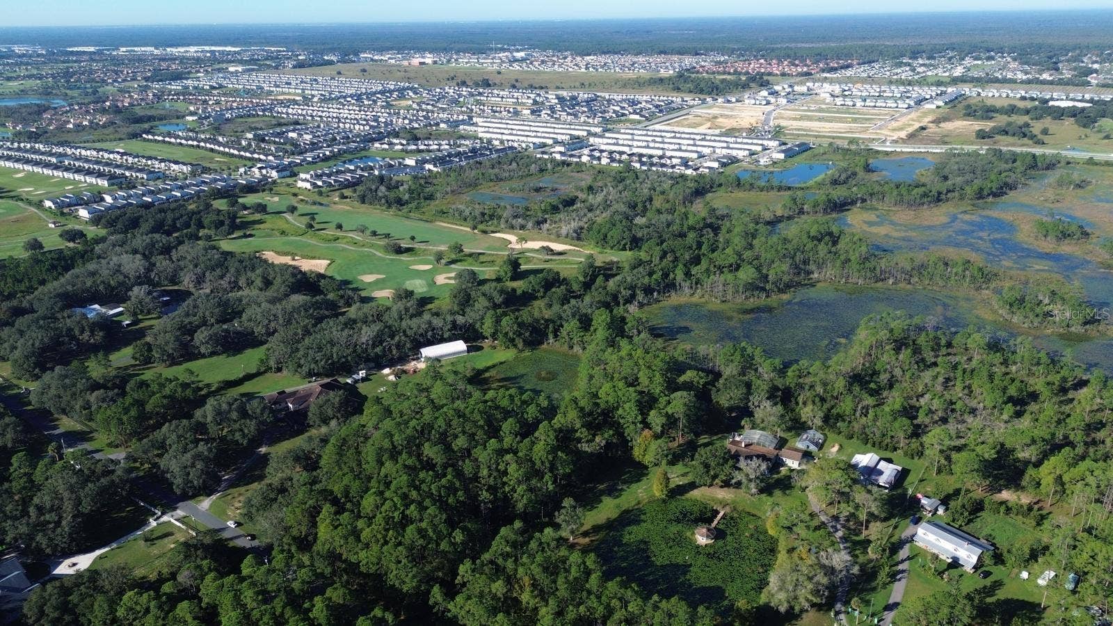 0 ARAPAHO TRAIL, Kissimmee, FL 34747 0 ARAPAHO TRAIL, Kissimmee, FL 34747