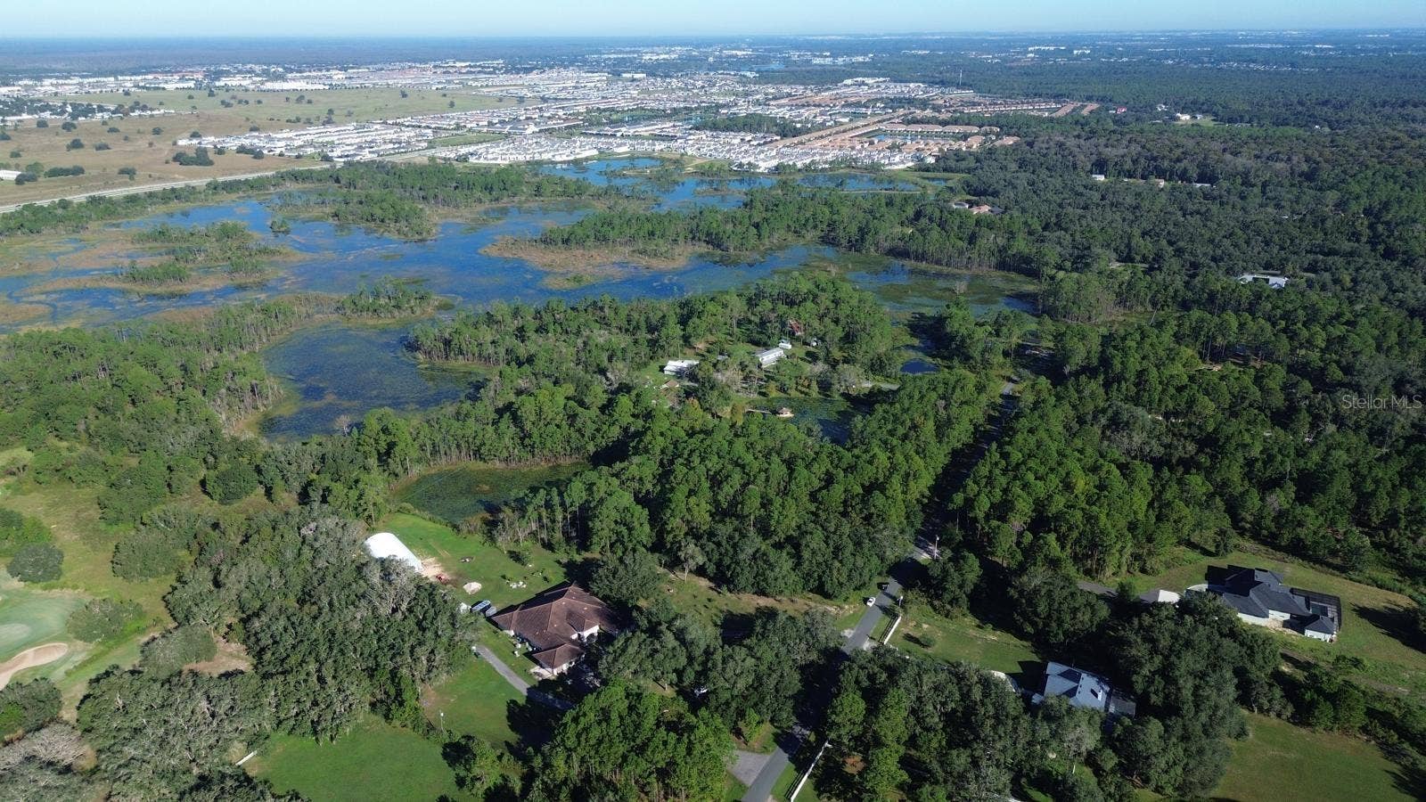 0 ARAPAHO TRAIL, Kissimmee, FL 34747 0 ARAPAHO TRAIL, Kissimmee, FL 34747