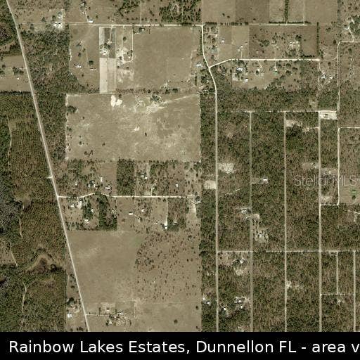 SE 126TH TERRACE, Dunnellon, FL 34431