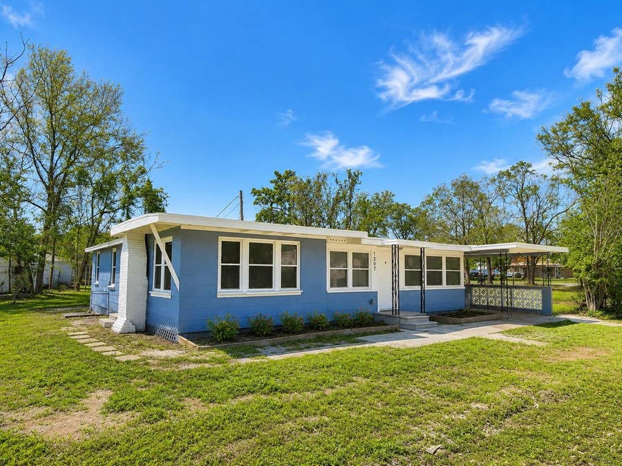 Property photo for 1207 KINGSTON AVENUE, #B, Orlando, FL