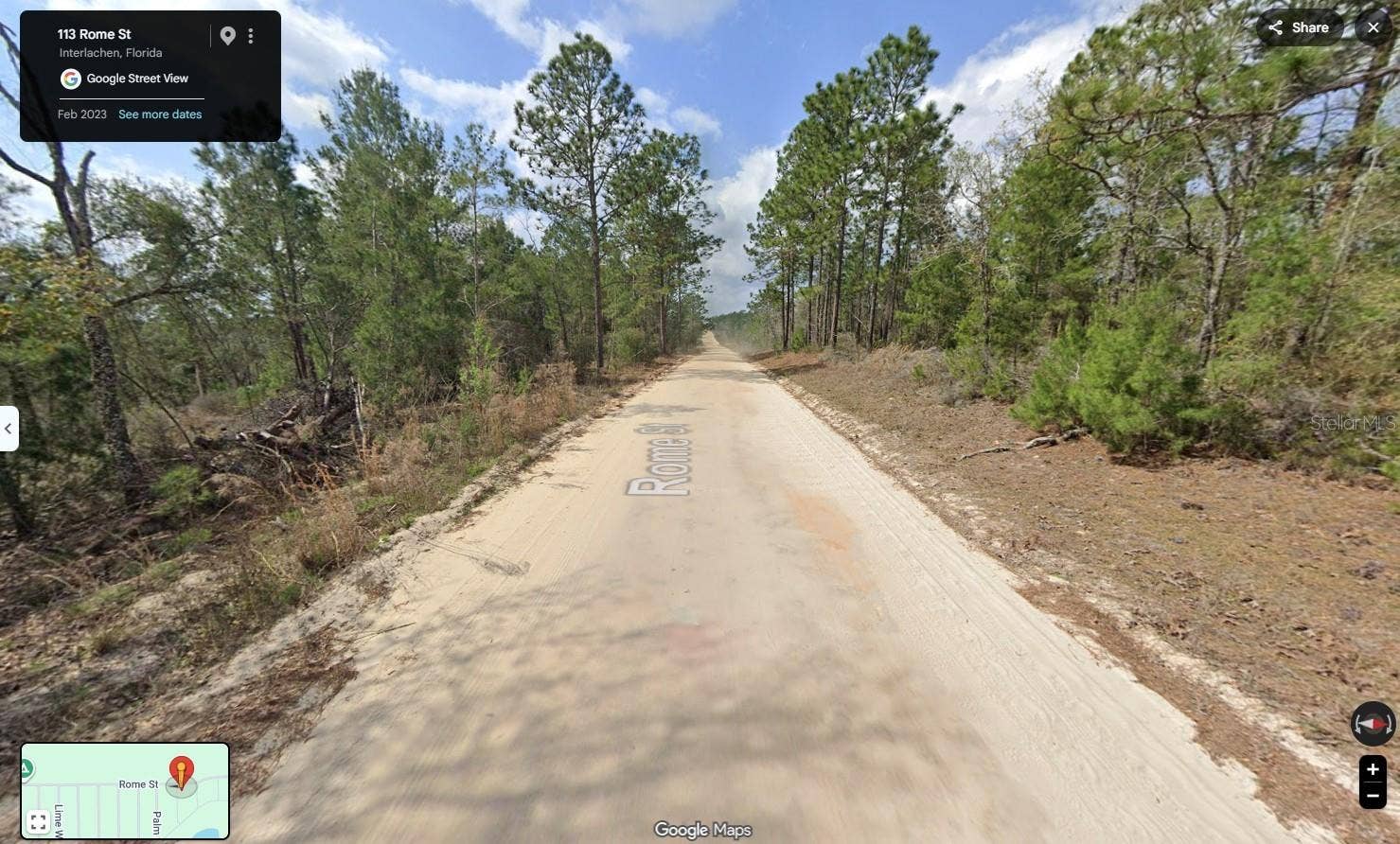 113 ROME AVENUE, Interlachen, FL 32148 113 ROME AVENUE, Interlachen, FL 32148