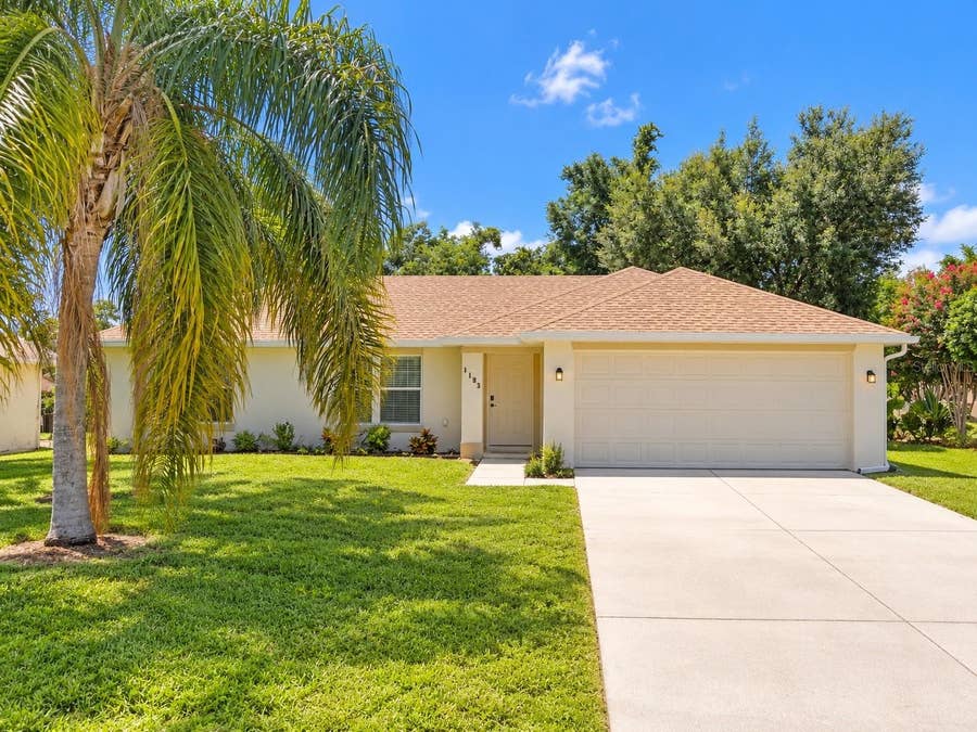 Property photo for 1183 S COOPER DRIVE, Deltona, FL