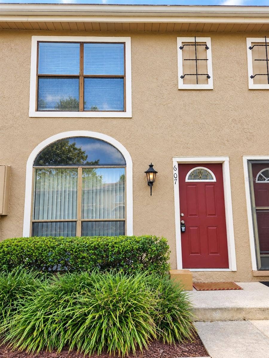 Property photo for 607 CASA PARK COURT, #F, Winter Springs, FL