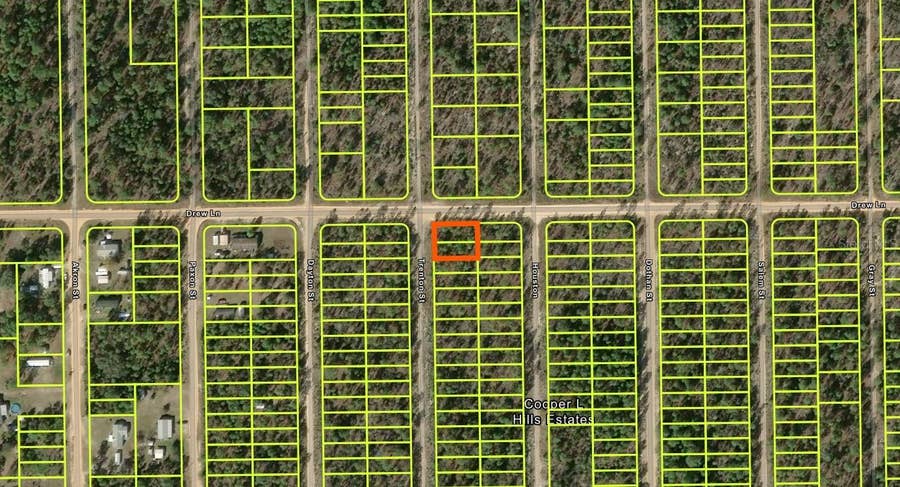 Property photo for 1403 DREW LANE, Interlachen, FL