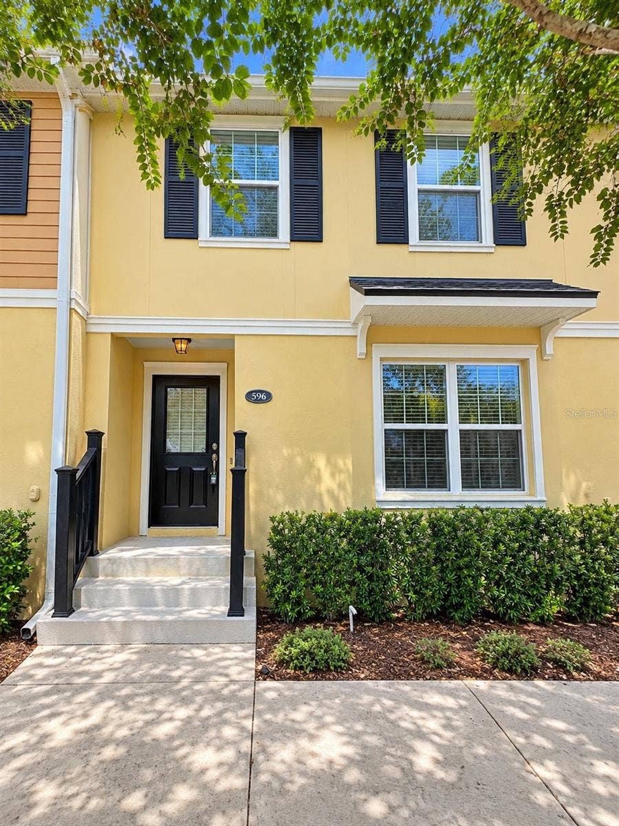 596 JESUP SPRINGS LANE, Winter Springs, FL 32708