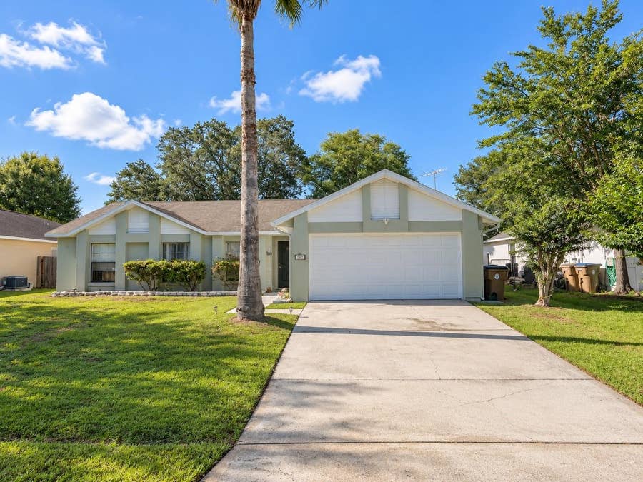 Property photo for 161 BIRMINGHAM DRIVE, Kissimmee, FL