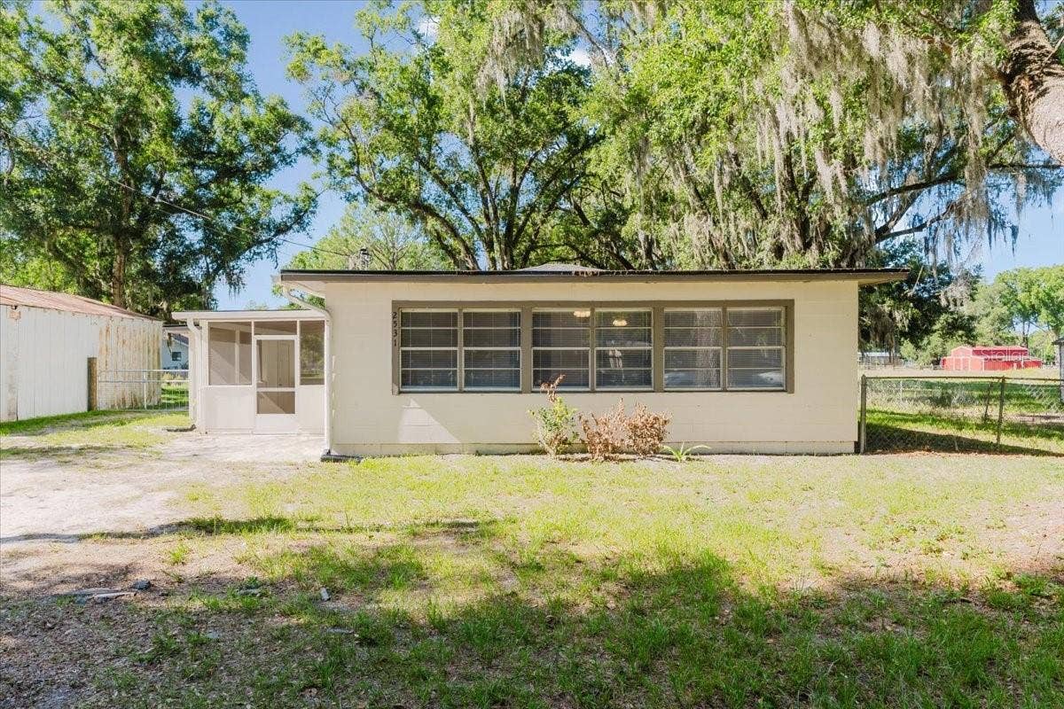 2531 HEBB ROAD, Auburndale, FL 33823 2531 HEBB ROAD, Auburndale, FL 33823