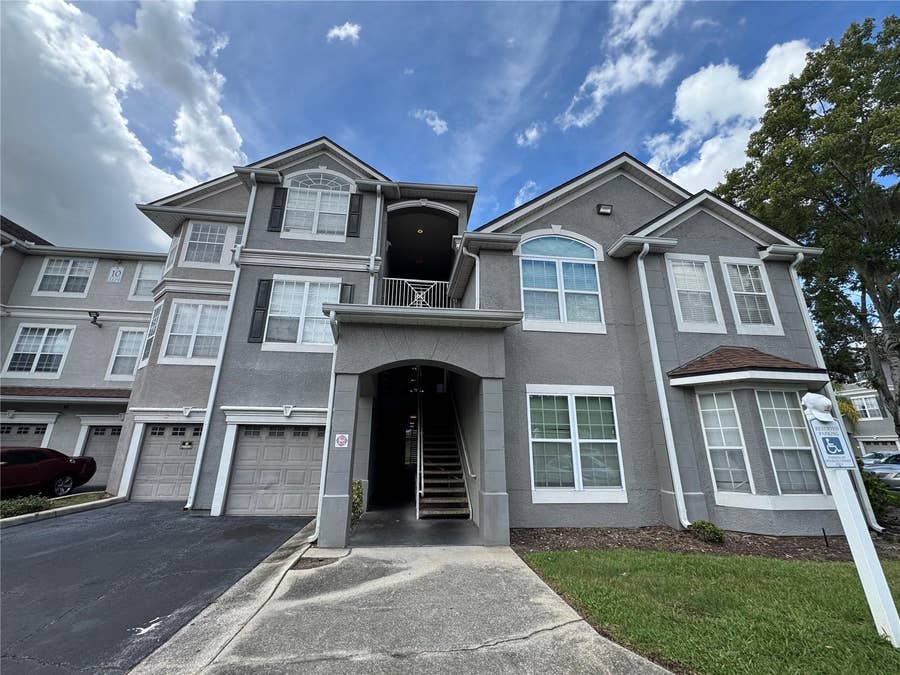 Property photo for 3379 S KIRKMAN ROAD, #1025, Orlando, FL