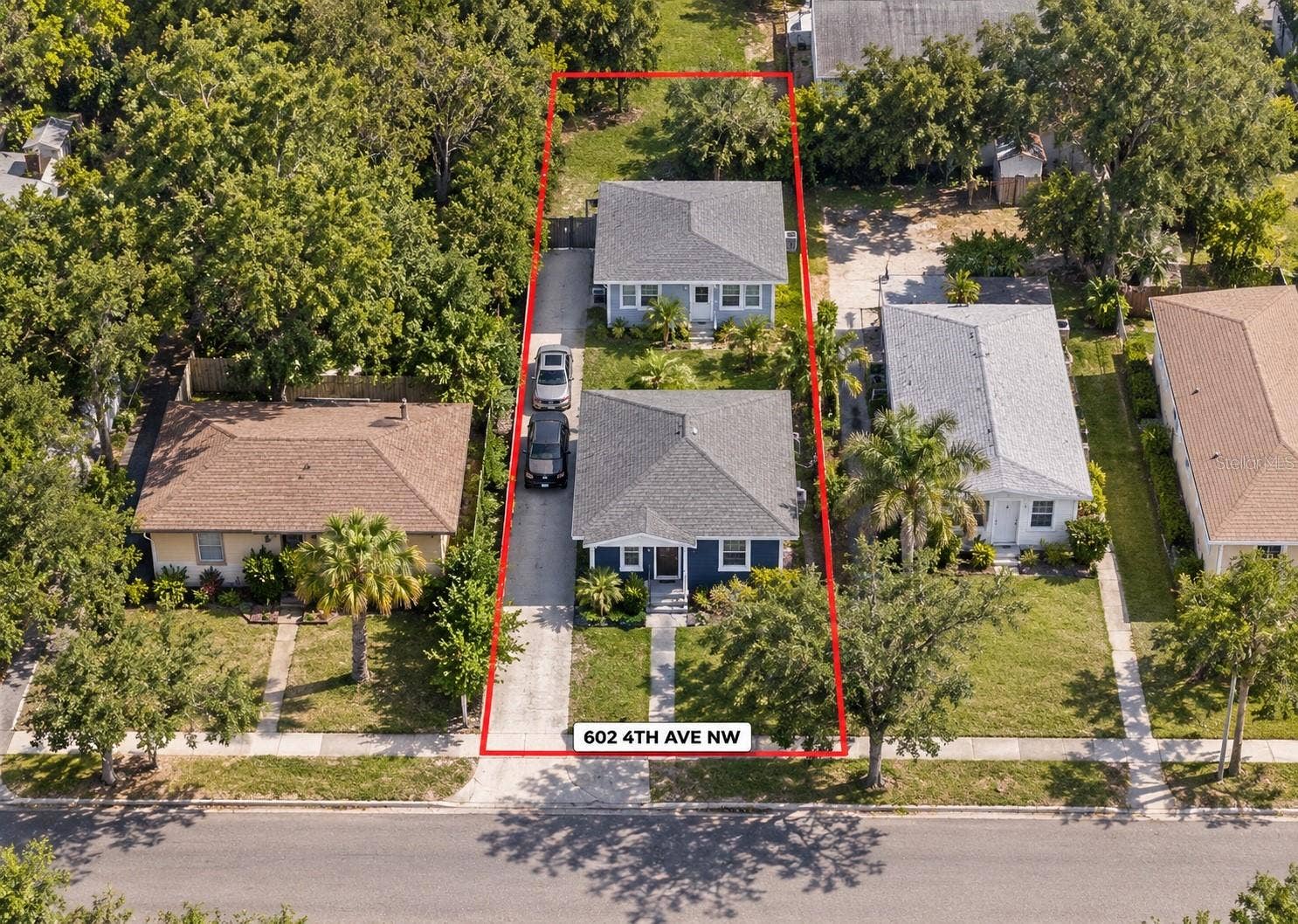 602 4TH AVENUE NW, Largo, FL 33770 602 4TH AVENUE NW, Largo, FL 33770