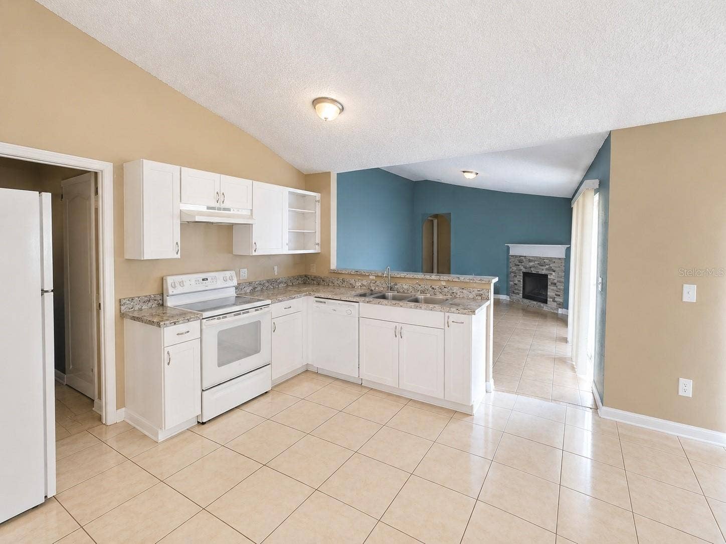1017 DUDLEY DRIVE, Kissimmee, FL 34758