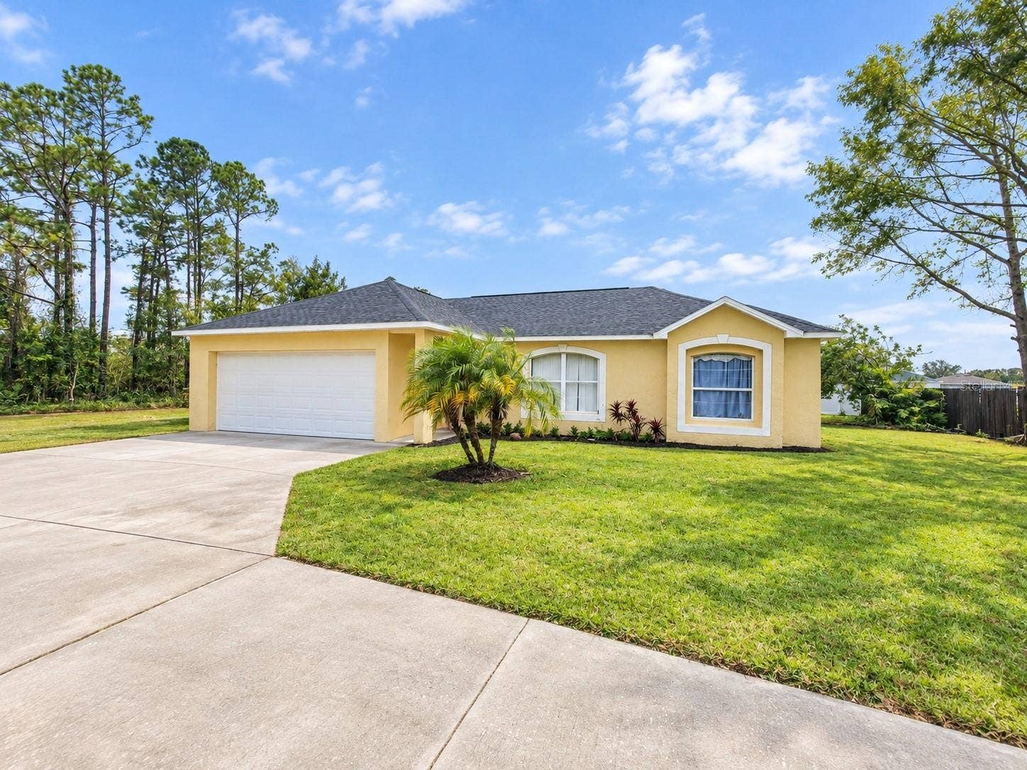 1017 DUDLEY DRIVE, Kissimmee, FL 34758