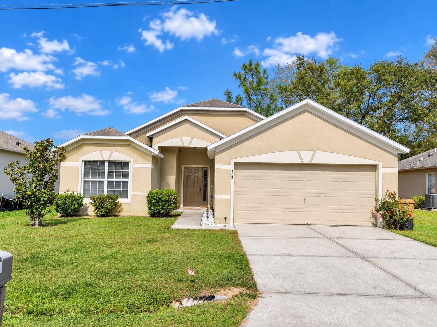 Kissimmee, FL 34758