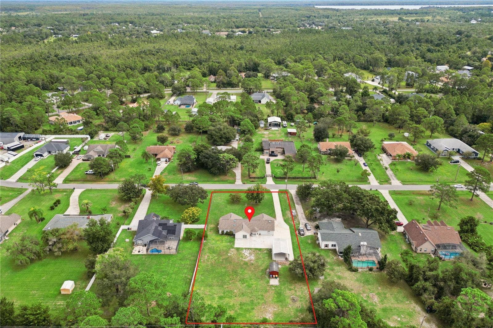 1970 RUNNING HORSE TRAIL, St Cloud, FL 34771