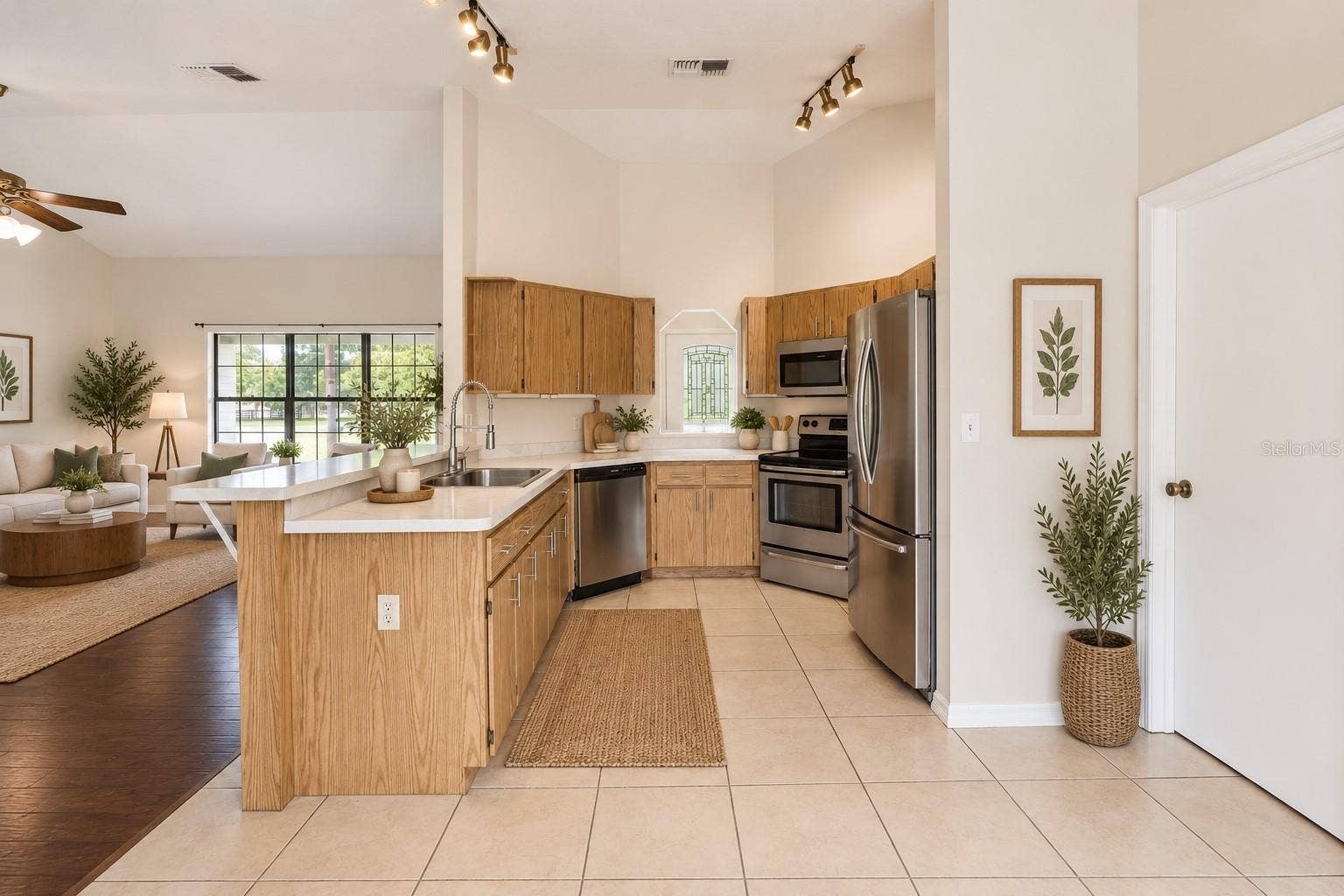 1970 RUNNING HORSE TRAIL, St Cloud, FL 34771