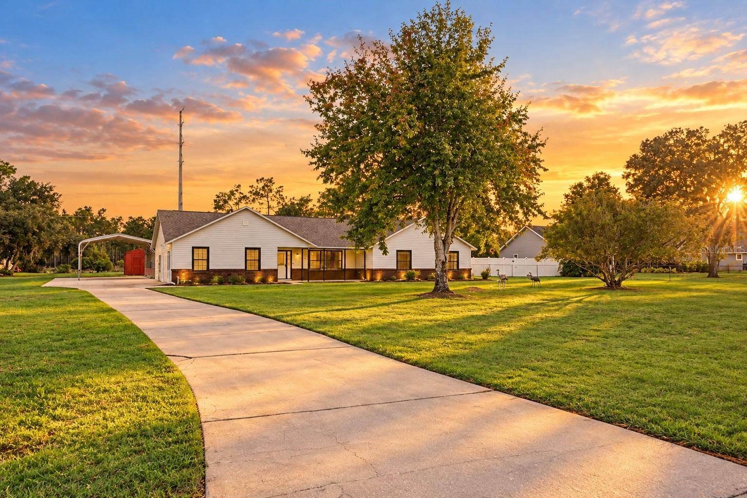 1970 RUNNING HORSE TRAIL, St Cloud, FL 34771