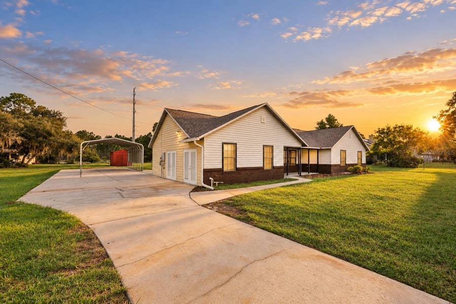 Property photo for 1970 RUNNING HORSE TRAIL, St Cloud, FL