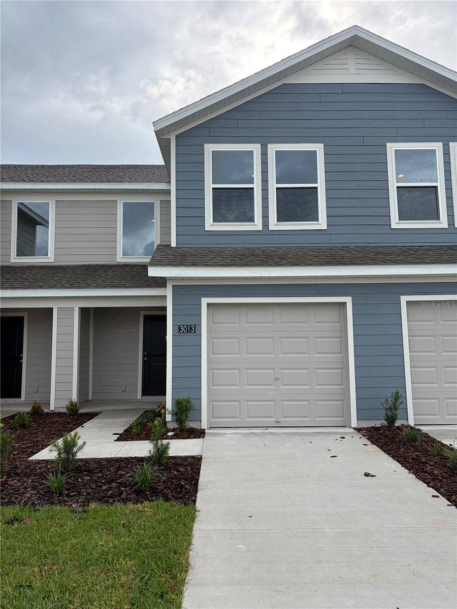 3013 CAPTAIN JAX WAY, Winter Haven, FL 33884