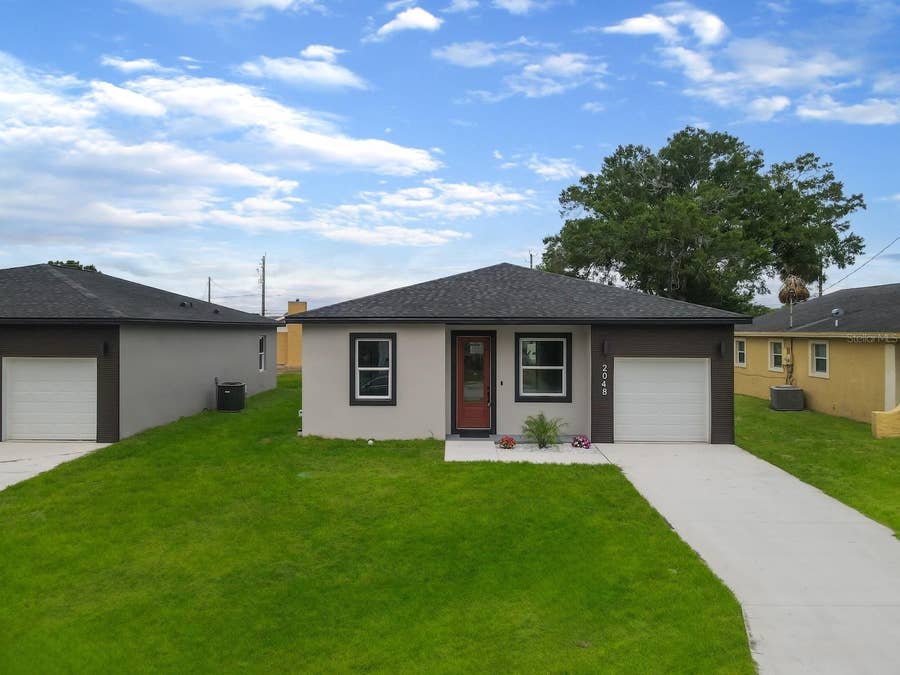 Property photo for 2048 DIXIE AVENUE, Sanford, FL