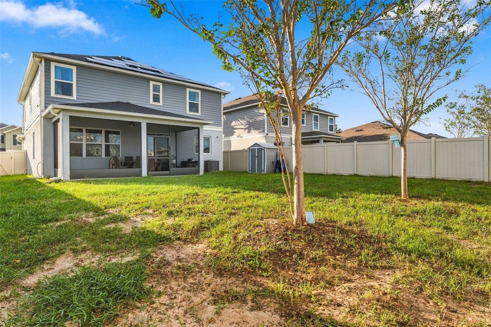 755 OVERPOOL AVENUE, Davenport, FL 33896