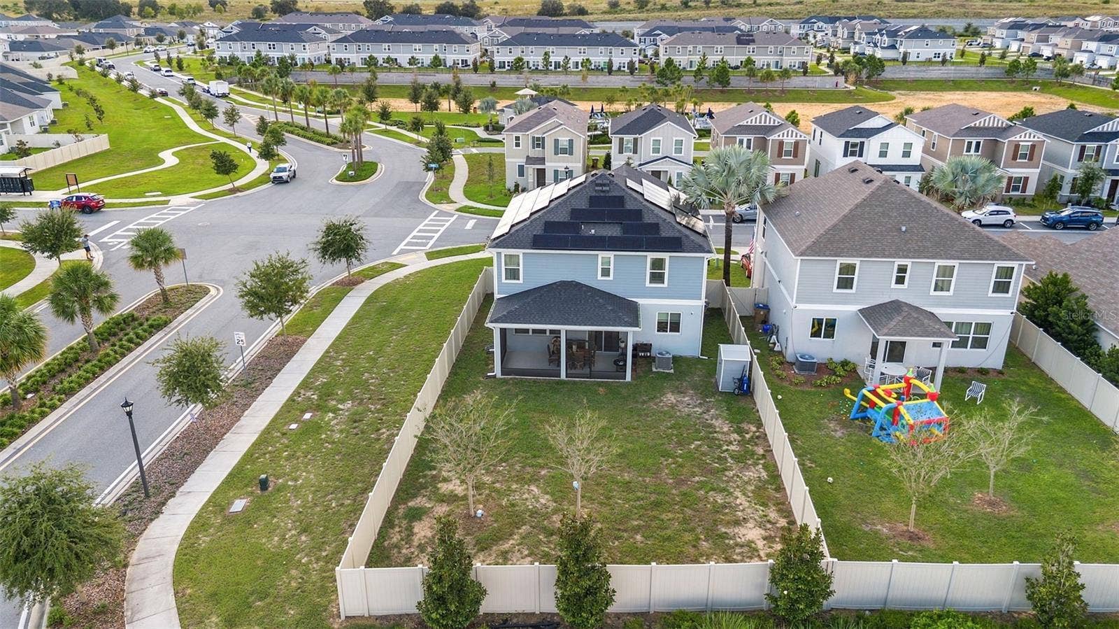 755 OVERPOOL AVENUE, Davenport, FL 33896